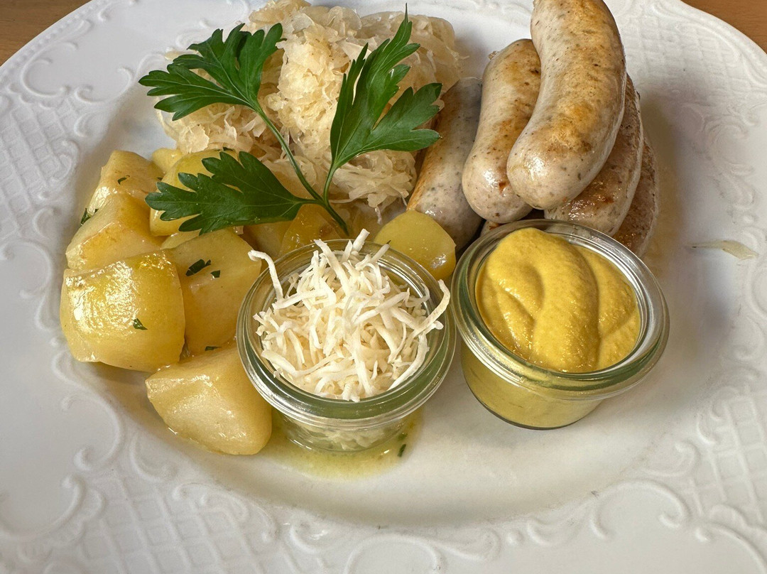 Gasthof Wolferstetterbrau主图