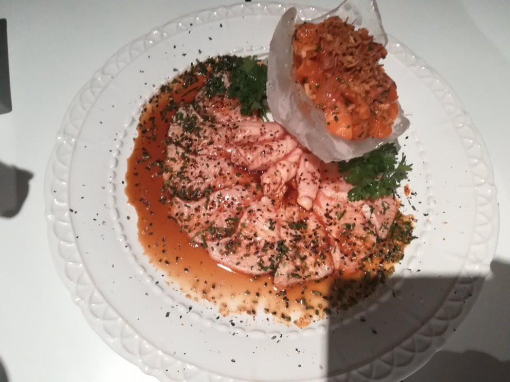 Mokuzai Sushi