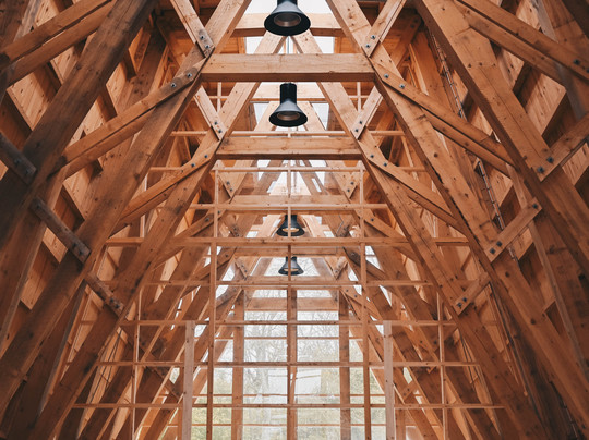 SMK Thy-Hurup必去景点