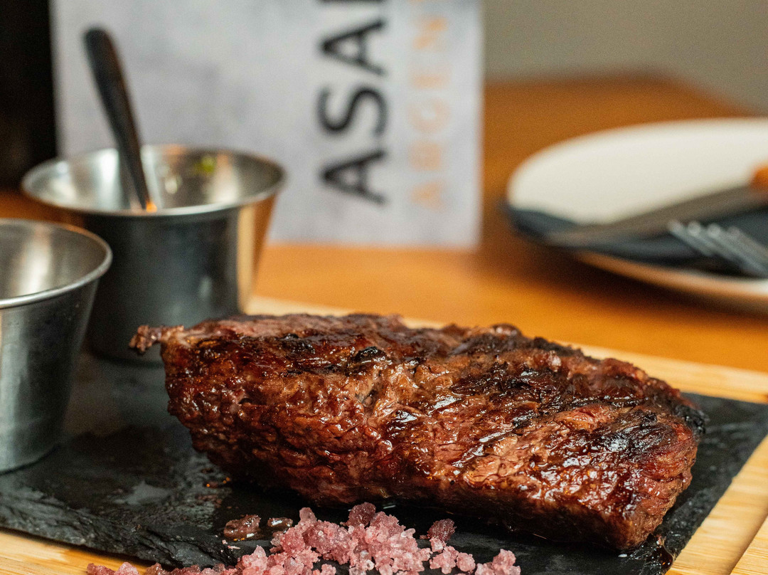 Asado Central Barcelona