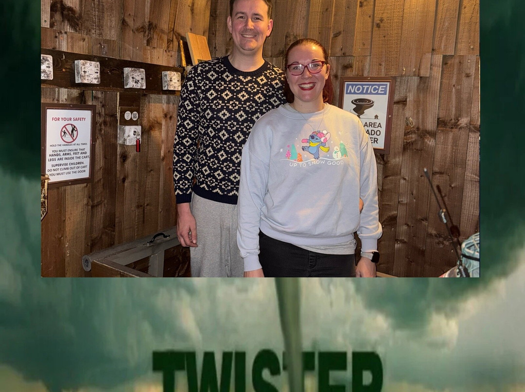 Room Lockdown-Hornchurch必去景点