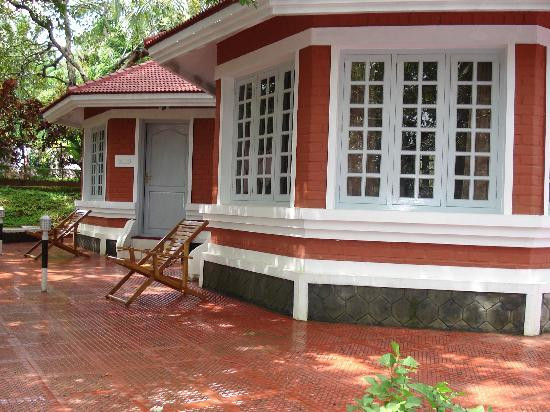 Nilayoram Resorts主图