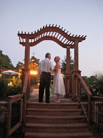 The Venue at Centaur Farms-泳池