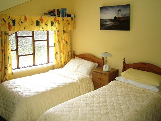 Killeen House Bed and Breakfast主图