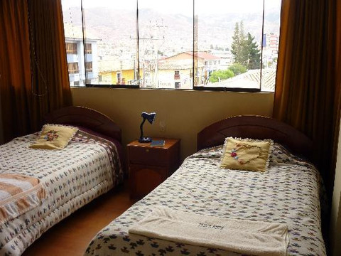 Casa Familiar Ochoa主图