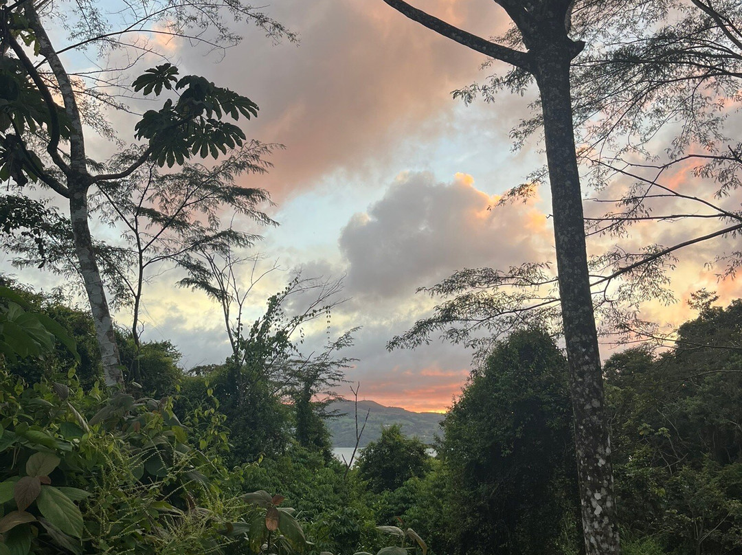 Gingerbread Hotel主图