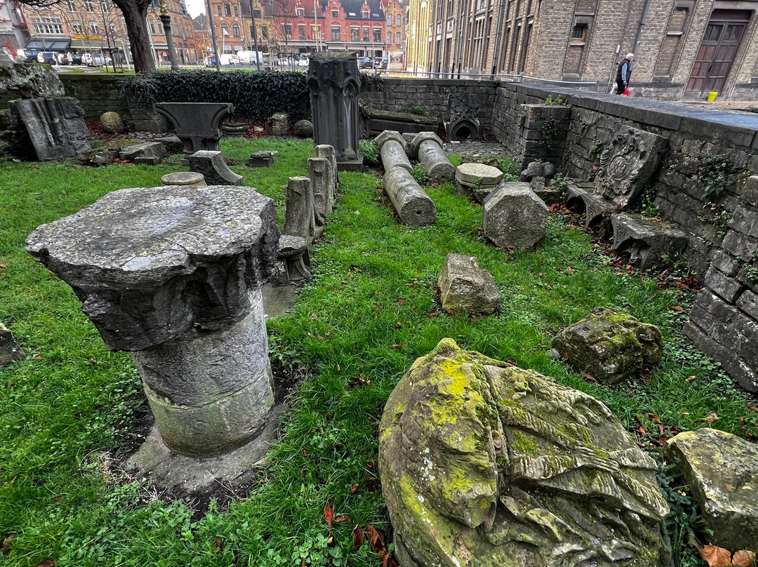 Flanders Fields Battlefield Daytours-布鲁日必去景点