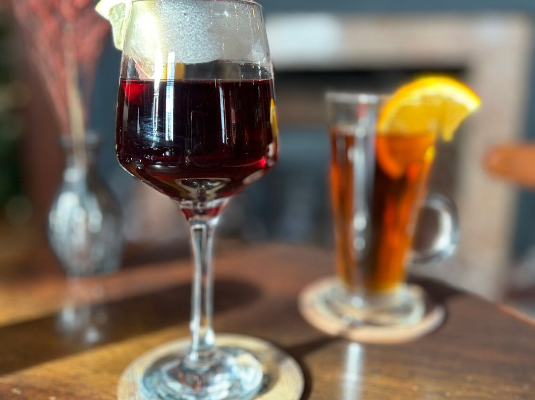 The Mariner-福克斯通必去景点