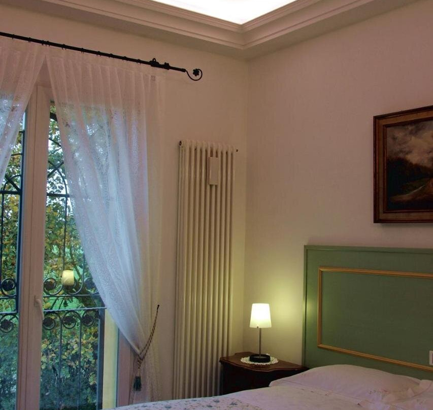 La Corte Del Cavaliere Bed & Breakfast