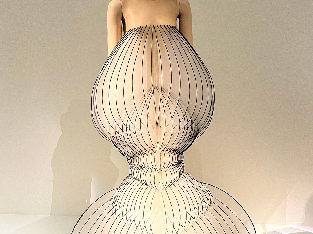 昆莎美术馆-鹿特丹必去景点