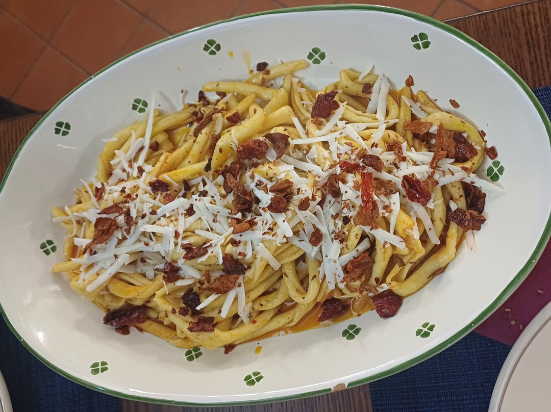 La Casa Incantata主图