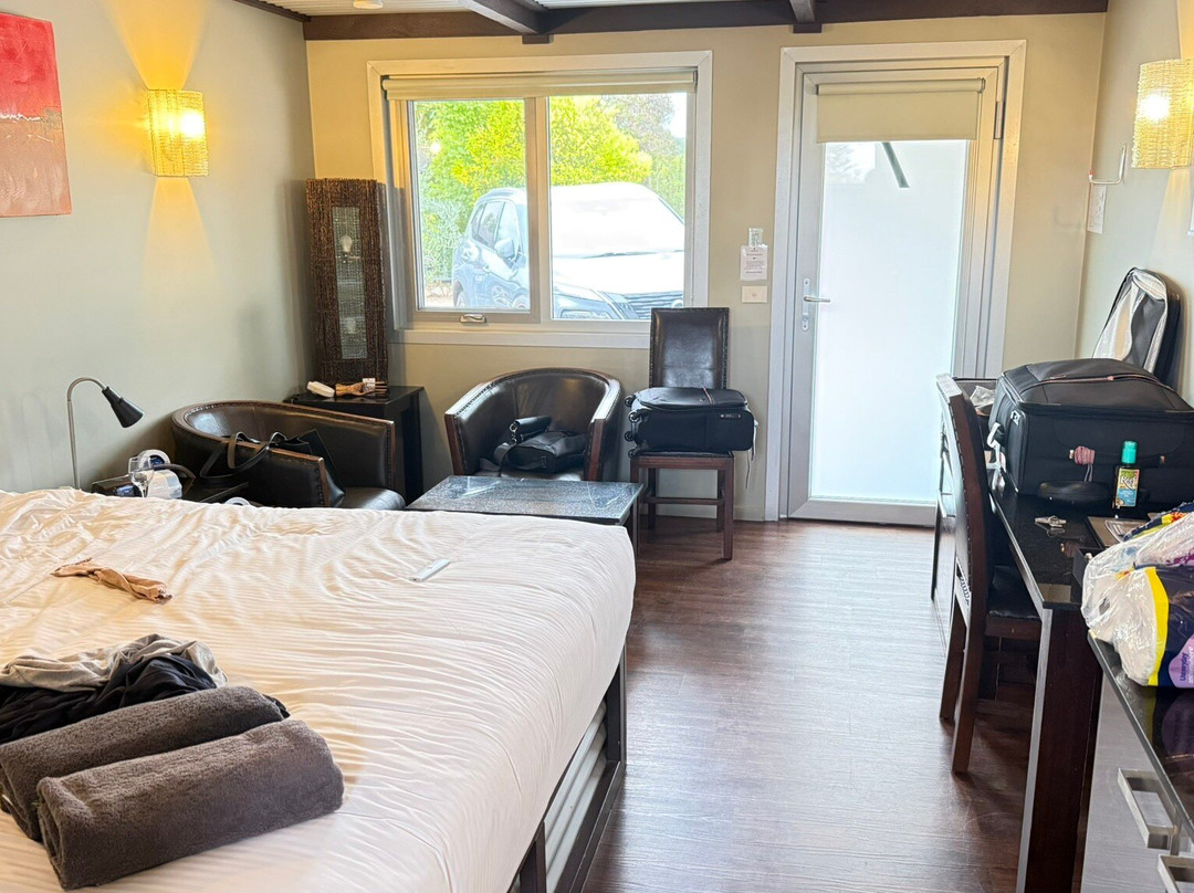 奥博斯特汽车旅馆主图