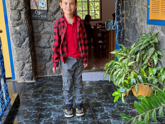 Pousada Santo Expedito主图