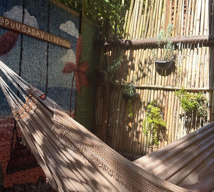 Pousada Villa Embaú主图