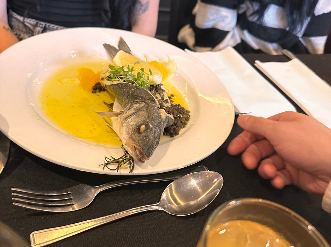 The Ardington Hotel主图