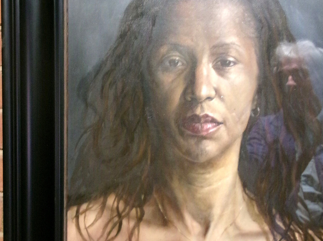 Girton College-Girton必去景点