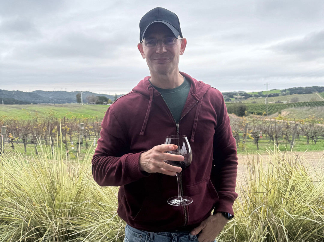 Chamisal Vineyards-圣路易斯-奥比斯波必去景点