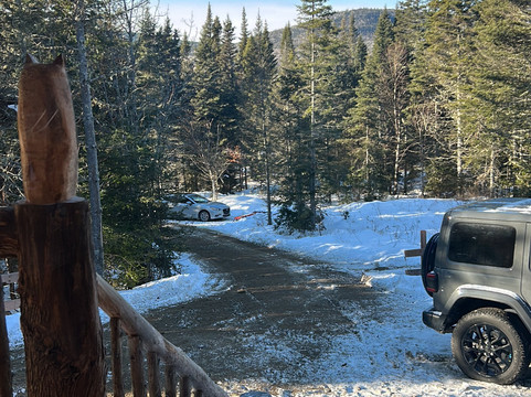 Les Chalets De Moh主图