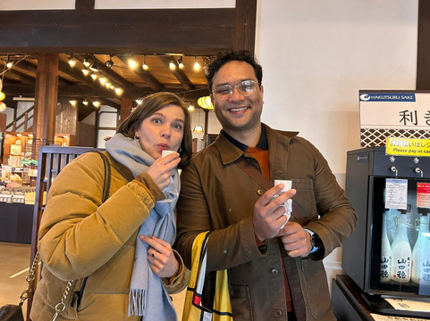 Kobe Local Tours-神户市必去景点