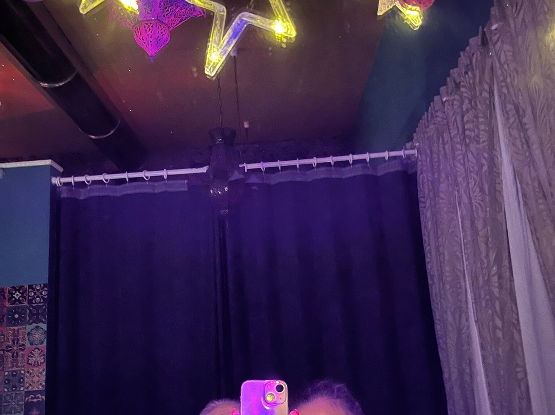 Bagni Arabi-Giarre必去景点