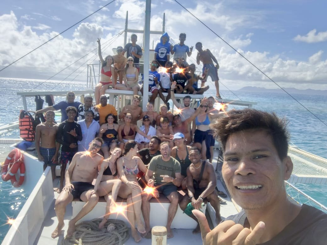 Big Dream Boatman-科隆必去景点