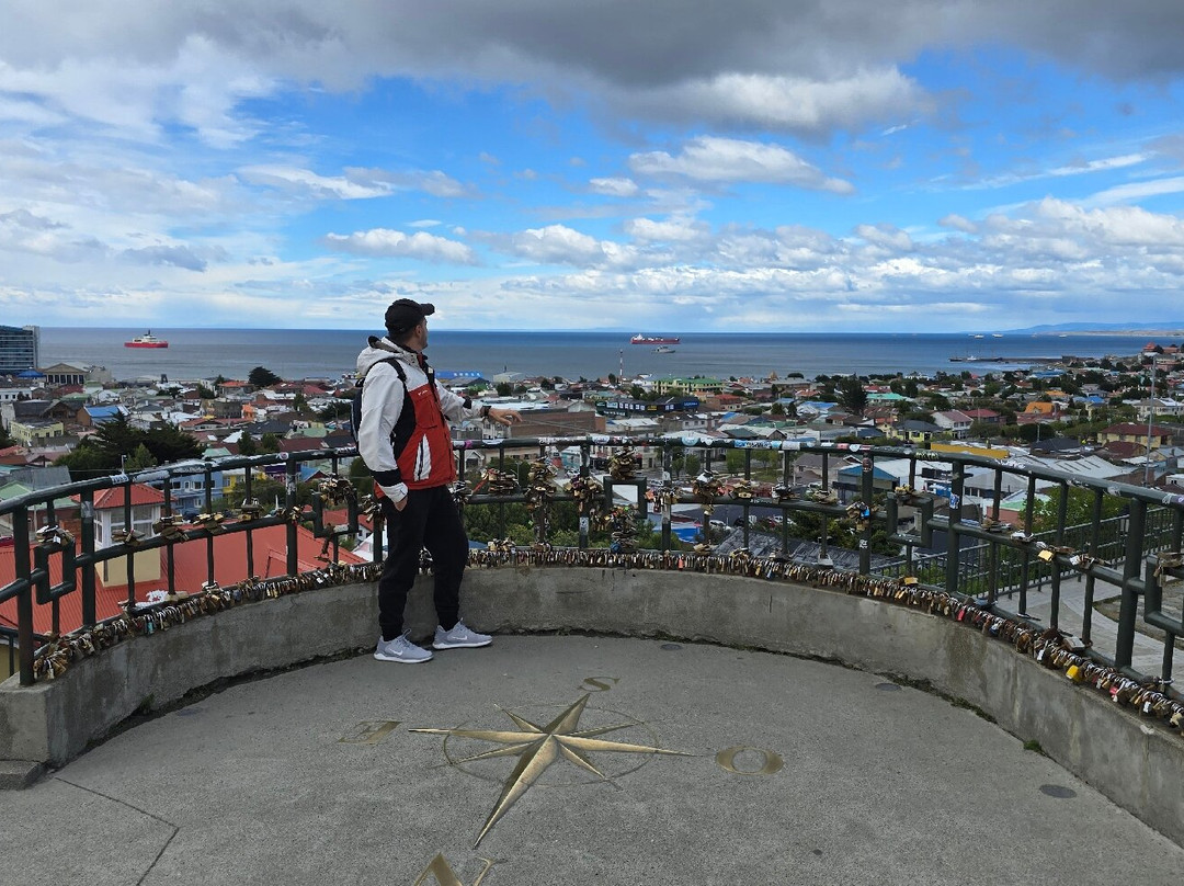Mirador Cerro De La Cruz-蓬塔阿雷纳斯必去景点