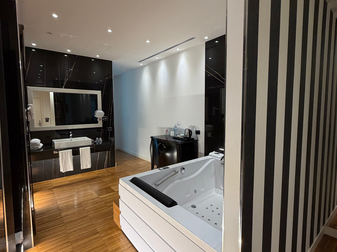 健康之源度假村主图