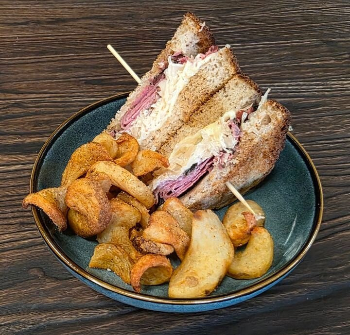 The Spot at Belmont Bay