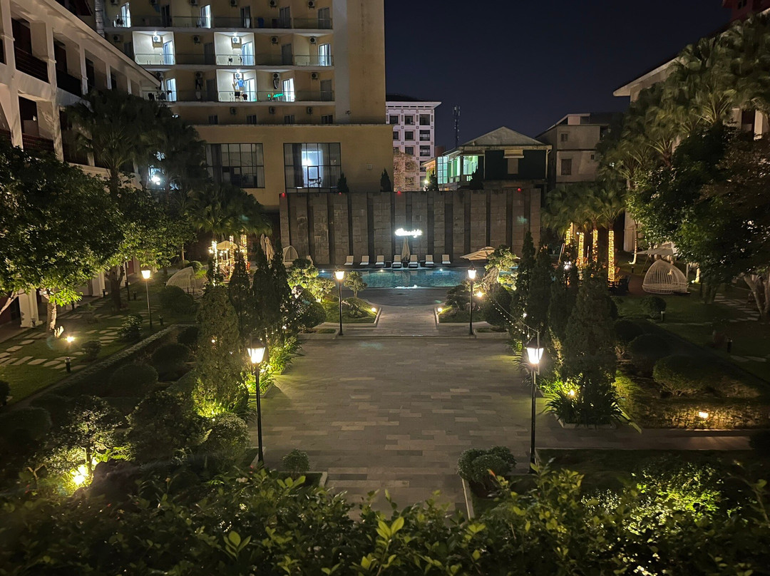 Senna Hue Hotel主图