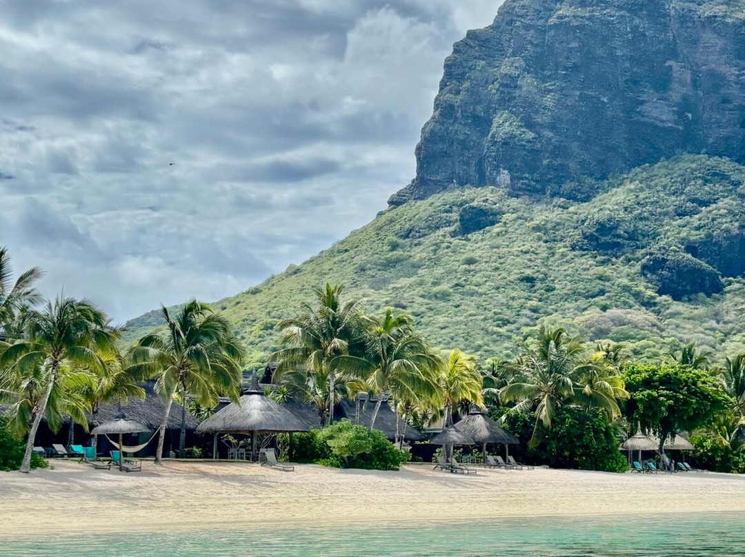 The Pearl Cruise-贝尔欧布莱必去景点