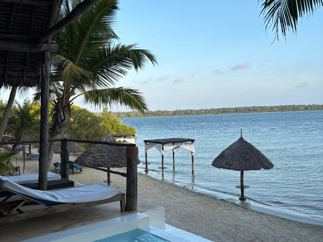 Pole Pole Bungalows主图