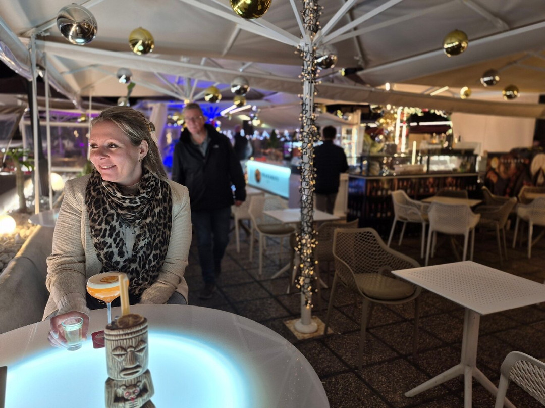 Habana's Cocktail Bar, Puerto de la Cruz