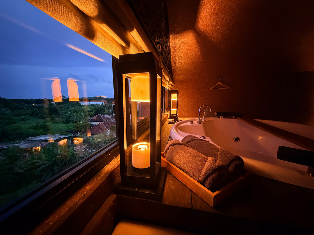 Svaha Spa Kenderan by Wonderspace-Kenderan必去景点