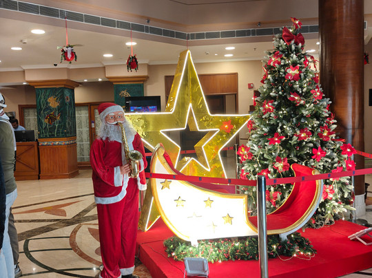 Empires Hotel Paradeep主图