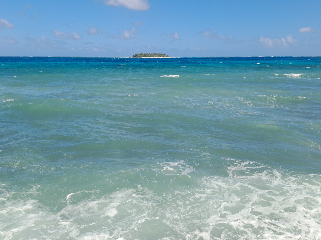 Decameron San Luis主图