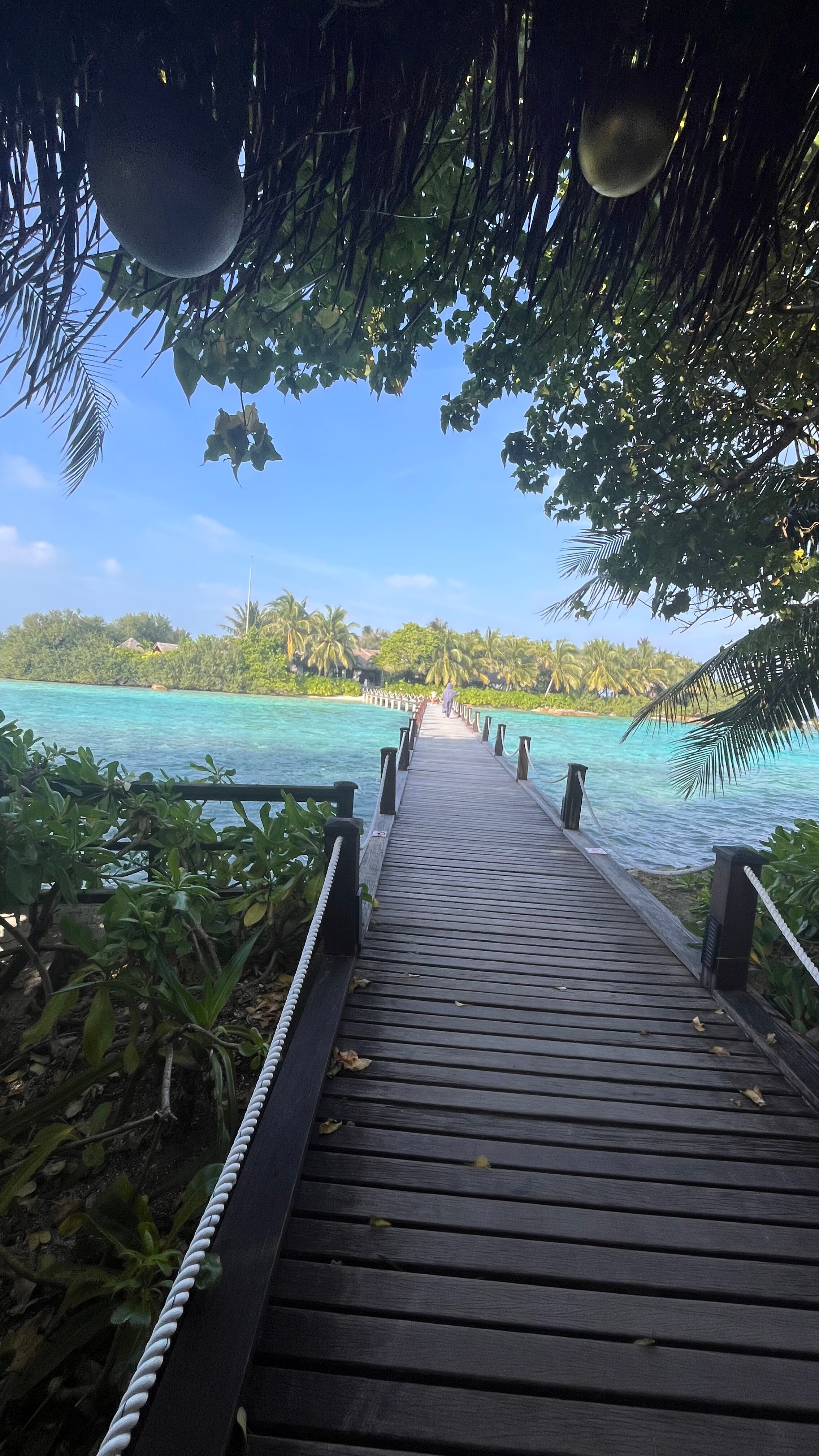 马尔代夫满月岛度假村-官方