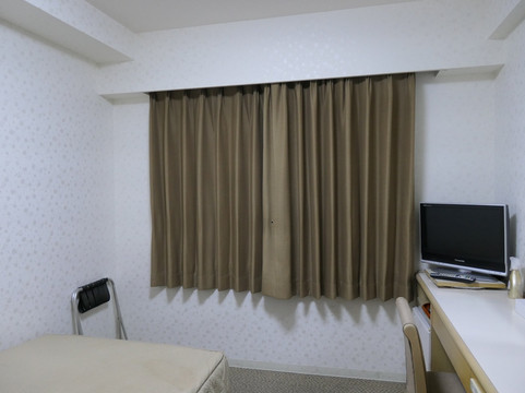 Hotel Yudachiso主图