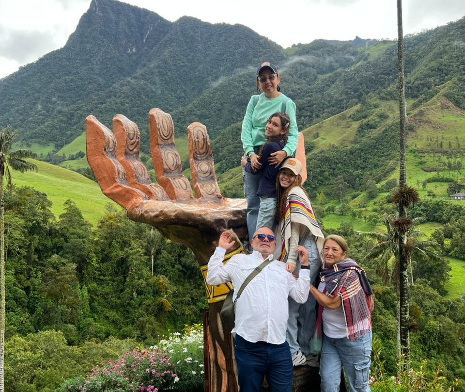 Magic Tours del Café-亚美尼亚必去景点