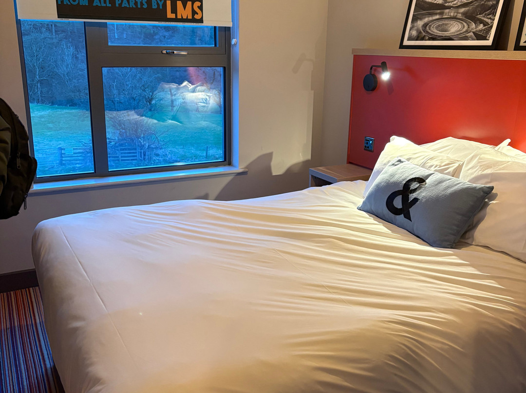 Bike & Boot Inns - Peak District主图