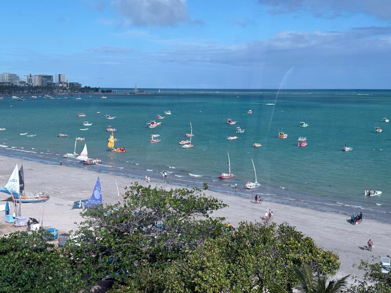 Meridiano Hotel-官方