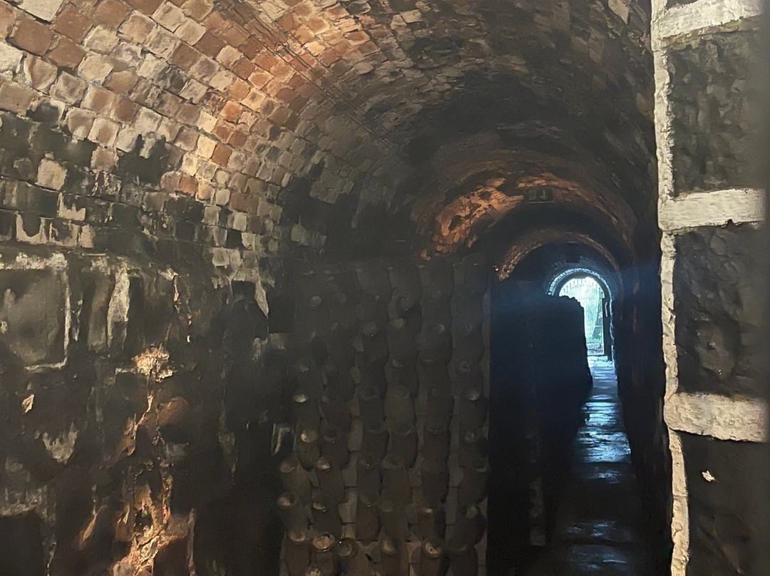 Vinicola Peterlongo-Garibaldi必去景点