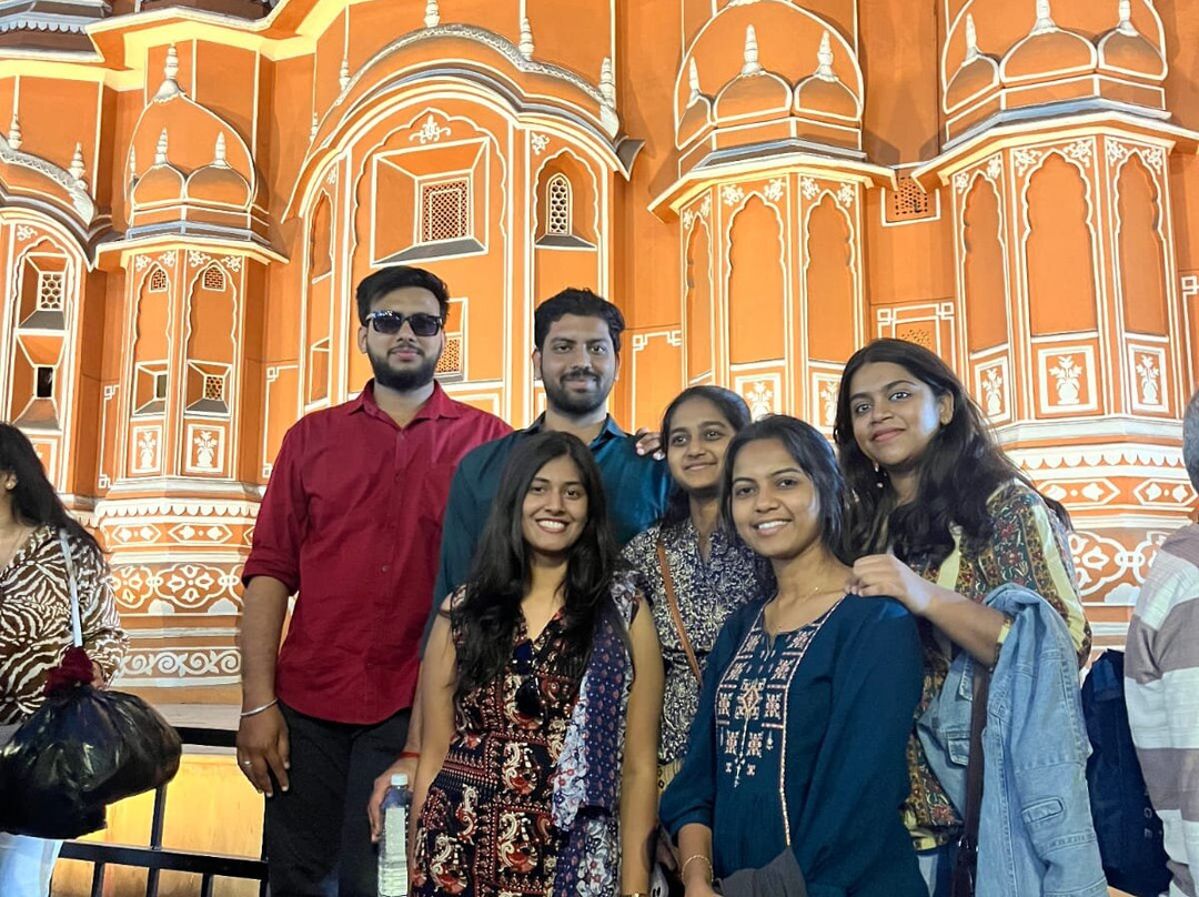 Tripmore Tour And Travels-斯利那加必去景点