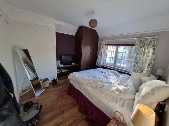 Rosemead Guest House主图