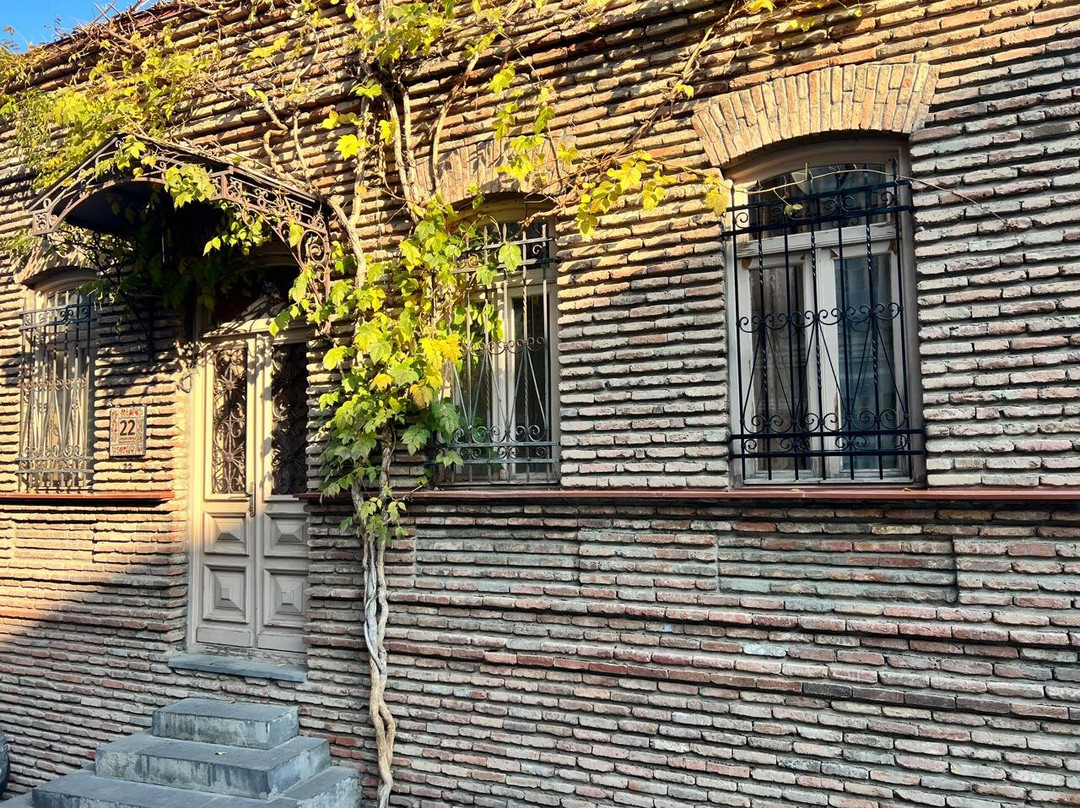 Georgian National Museum-第比利斯必去景点