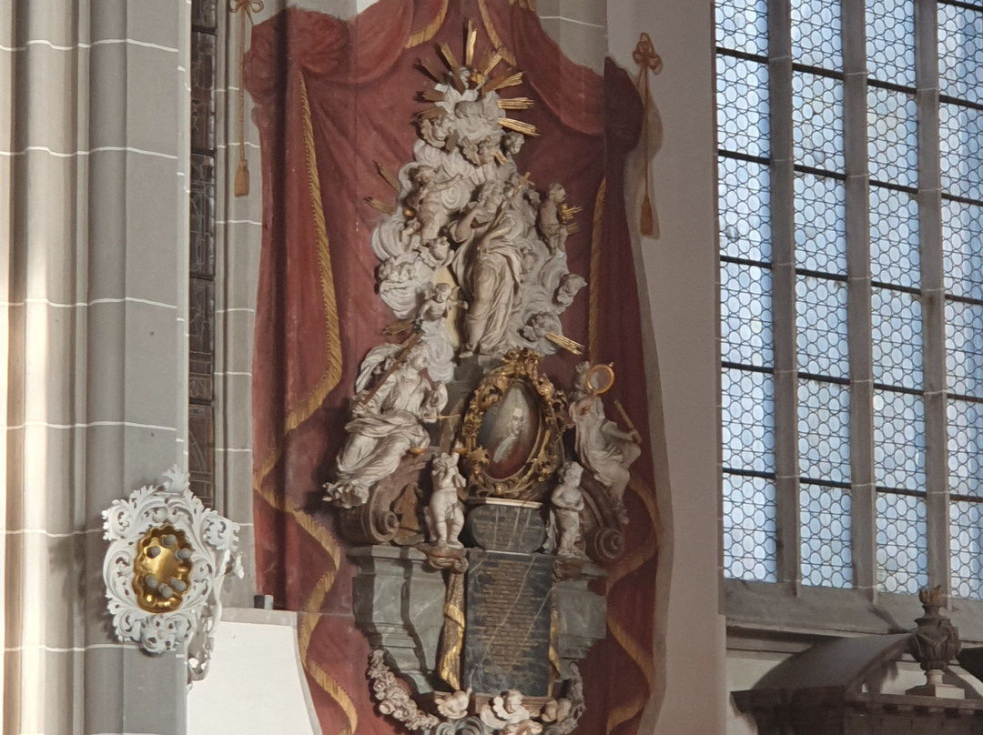 Peterskirche Gorlitz-格尔利茨必去景点