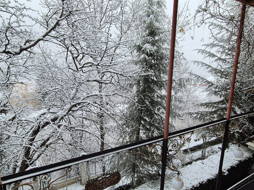 Casanova Hotel主图