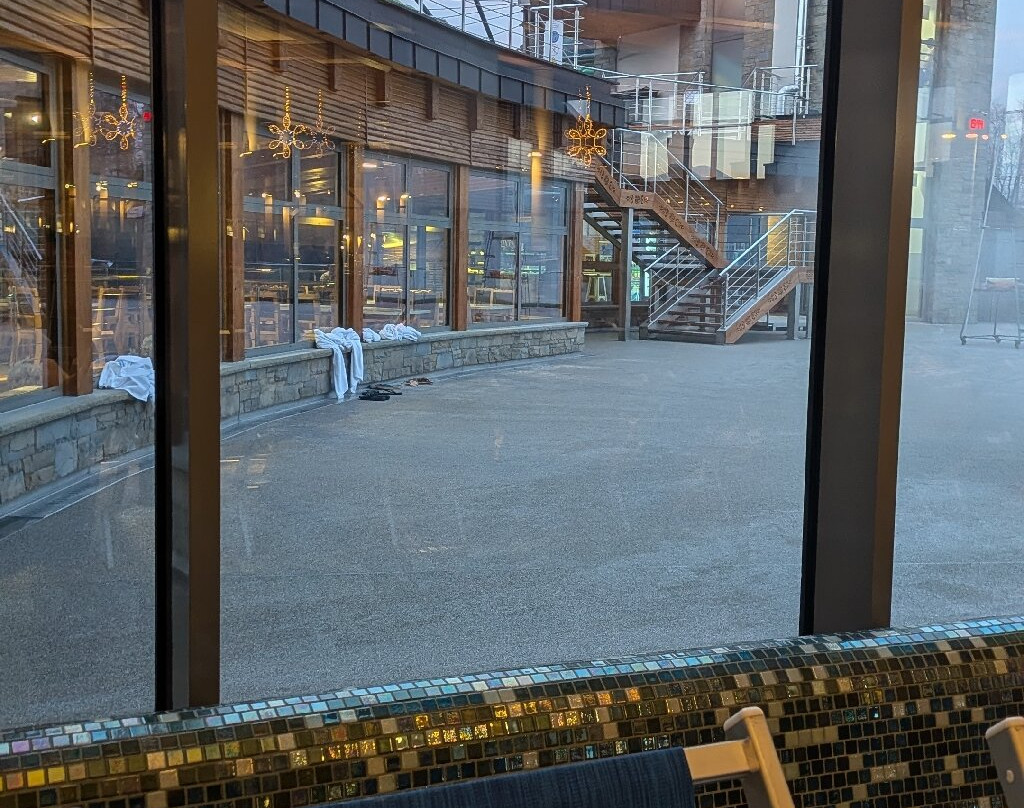 Chocholowskie Termy-Chocholow必去景点