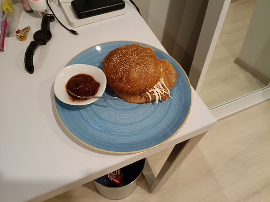 NH Puebla Finsa主图