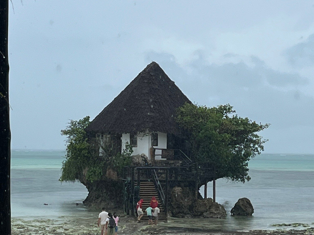 Escursioni Ronaldo-Kendwa必去景点