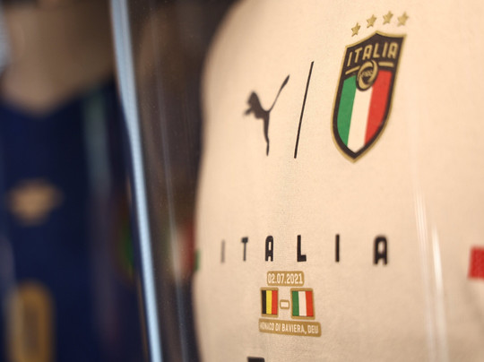 Museo Del Calcio-佛罗伦萨必去景点